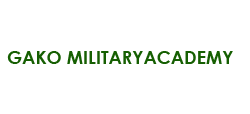 Gako military academy
