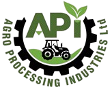 Agro Processing Industries logo