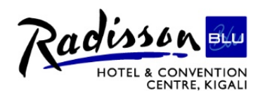 Radison Hotel