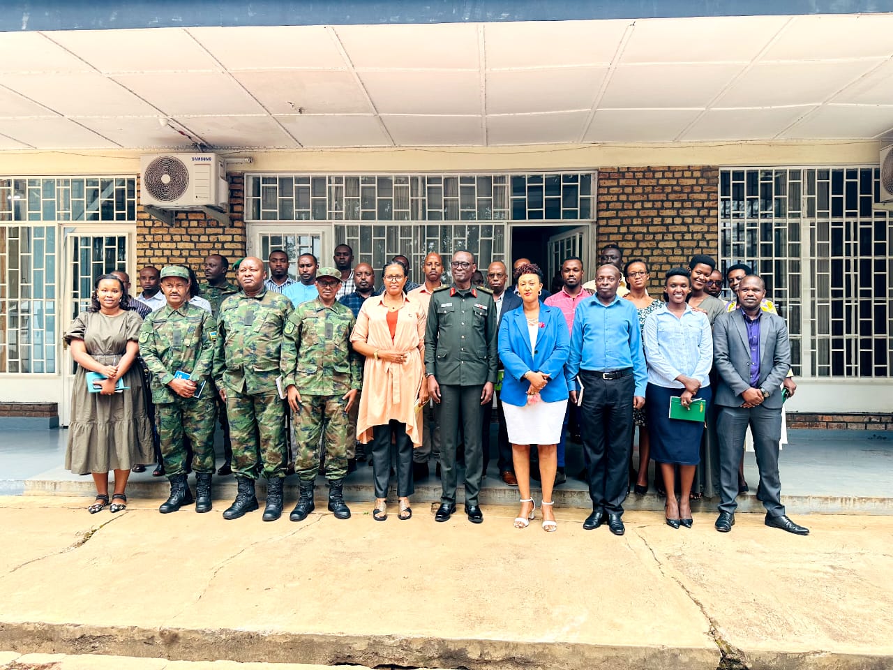 APTC Office Building