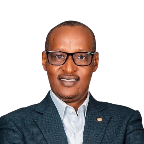 Dr Andrew NKURUNZIZA